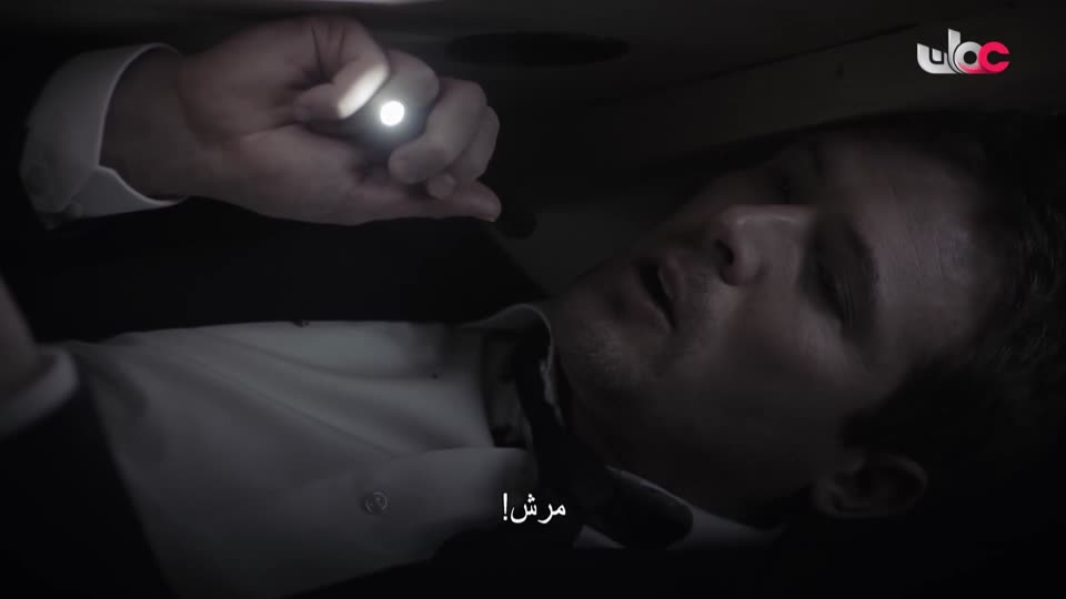 HUDSON AND REX - المسلسل الاجنبي - الحلقة 41
