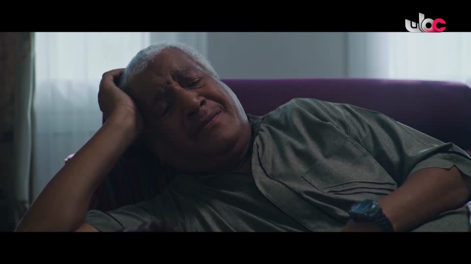 المسلسل المحلي - منا وفينا - الحلقة 13