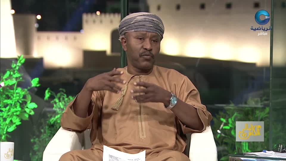 افلام القناة الرياضية - الحلقة 12