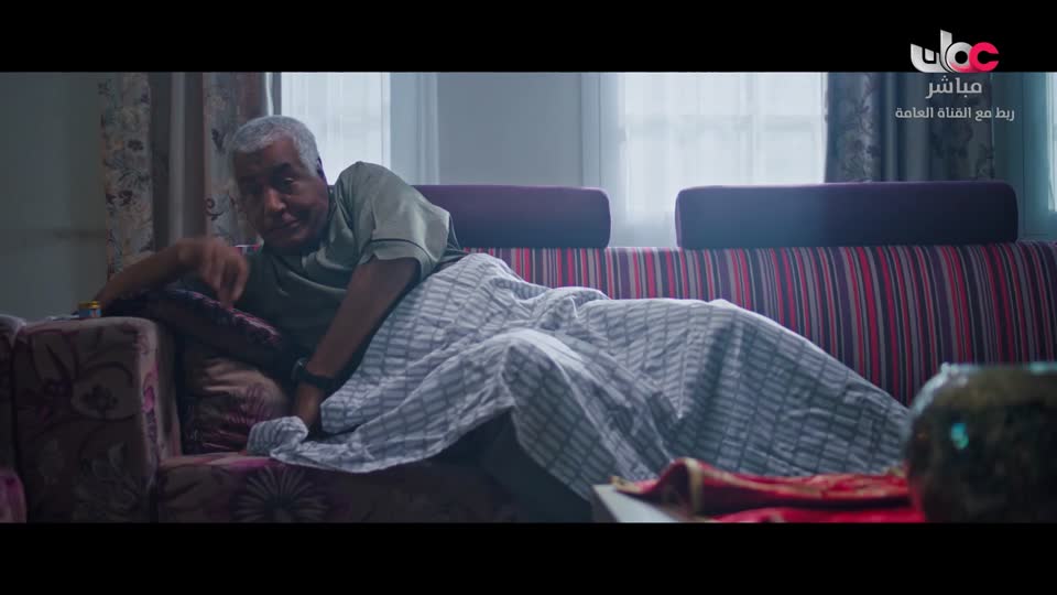 المسلسل المحلي - منا وفينا - الحلقة 13