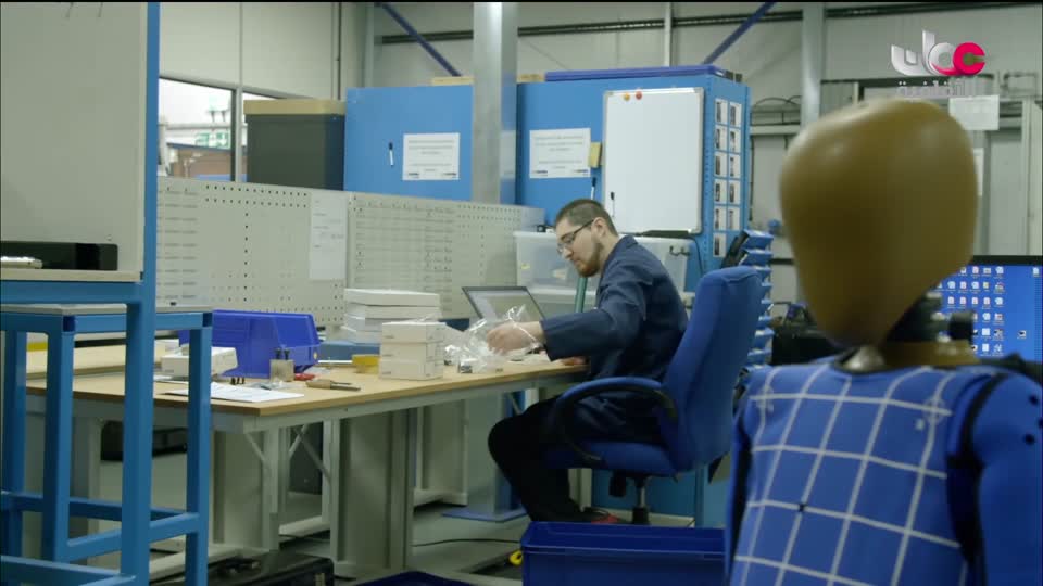 البرنامج الثقافي - اختراعات عظيمة - الحلقة 10