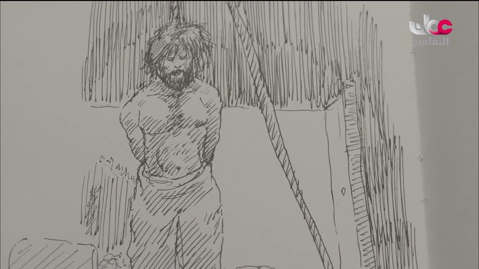 البرنامج الثقافي - قلب مدينة - الحلقة 2