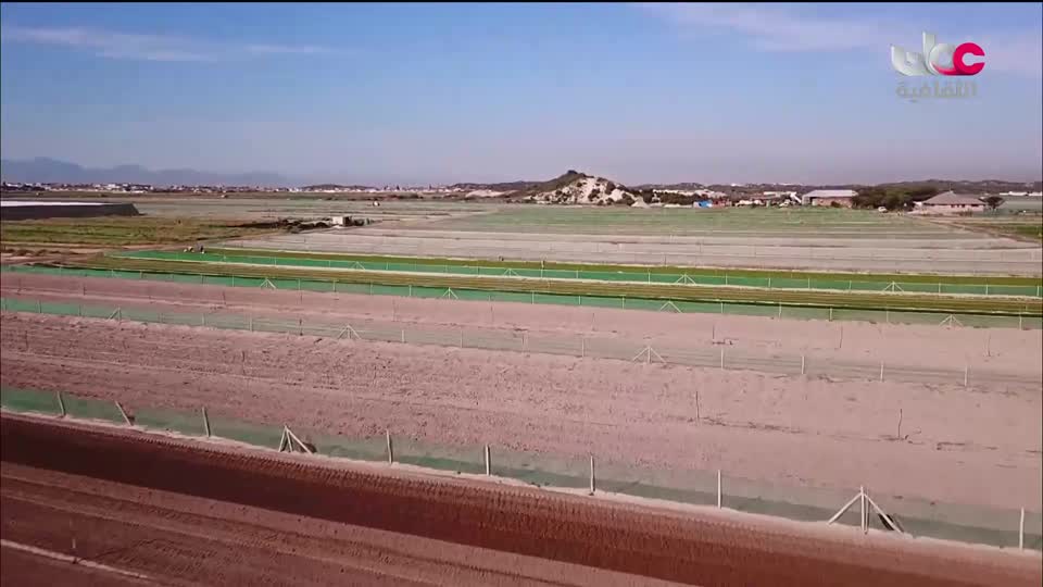 برنامج - اماكن خلابة - الحلقة 7