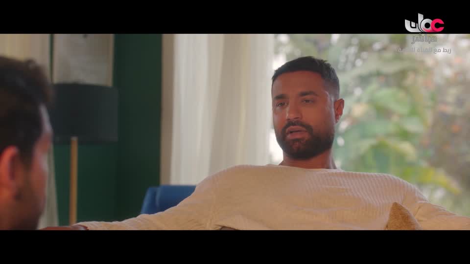 المسلسل العربي - وتقابل حبيب - الحلقة 18