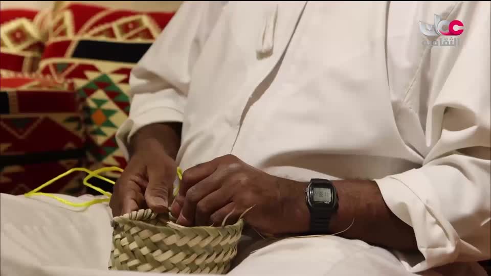 البرنامج الثقافي - المناخ والطبيعة - الحلقة 1