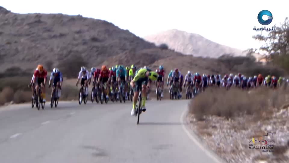 افلام القناة الرياضية - الحلقة 8