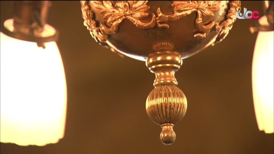 برنامج - نقود وبنوك - الحلقة 8