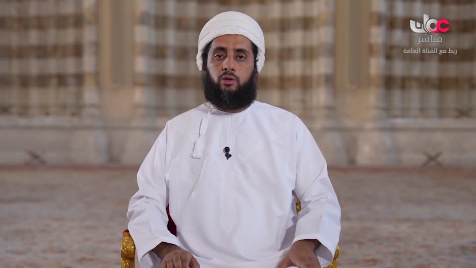 آذان العشاء