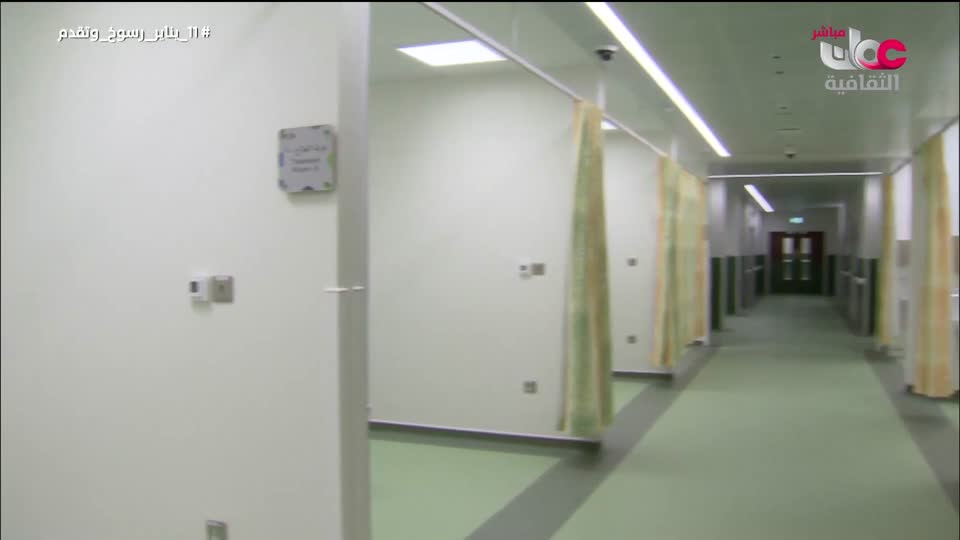 البرنامج الثقافي - مستطيل بودكاست - الحلقة 1