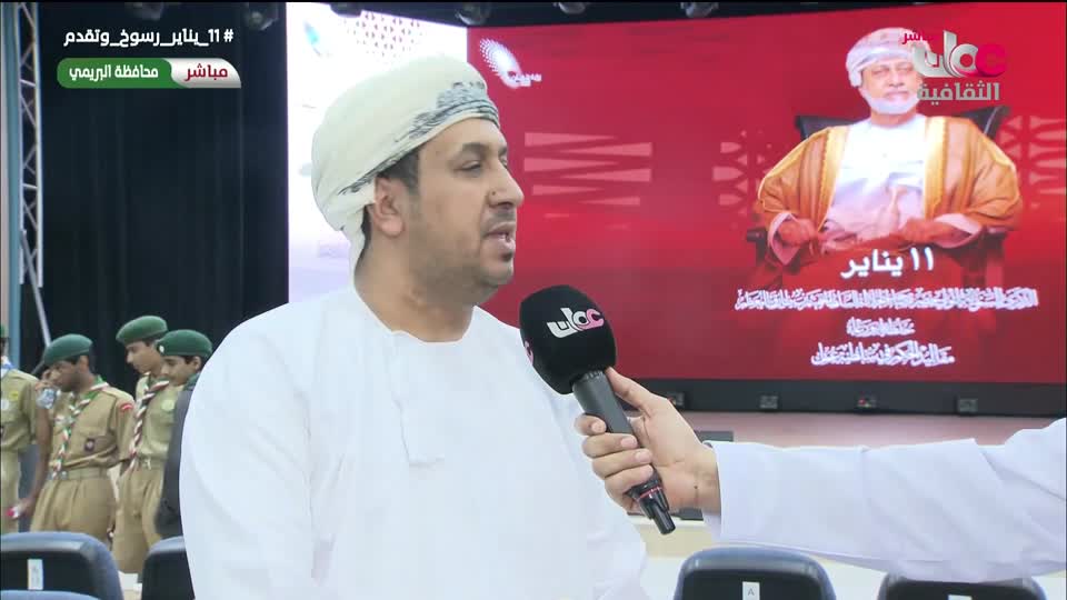 البرنامج الثقافي في خلقه شؤون - الموسم الثاني - الحلقة 2