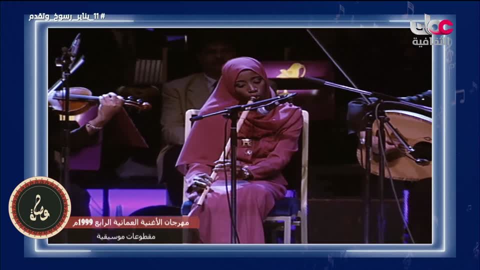 البرنامج الثقافي - افضل فنون العمارة - الحلقة 4