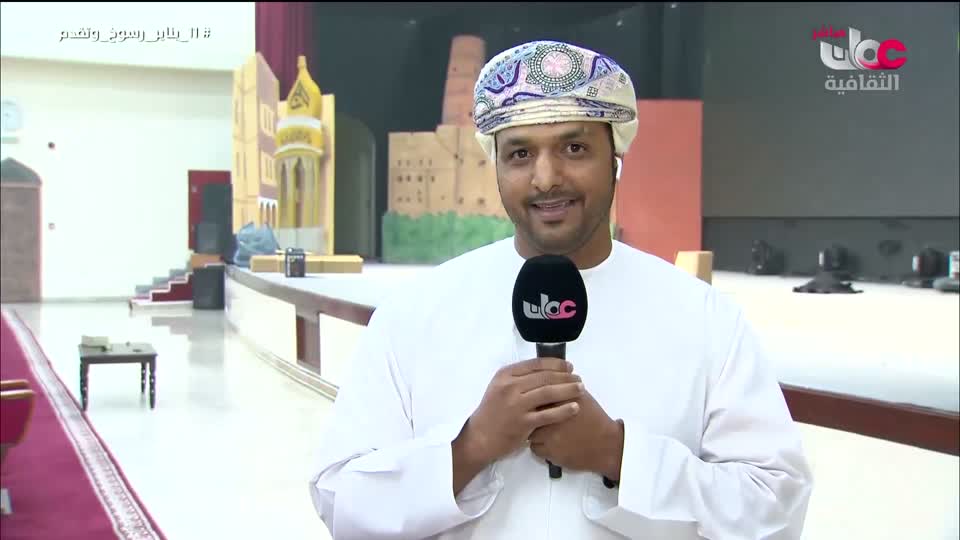 البرنامج الثقافي تحدي العباقرة - الحلقة 2