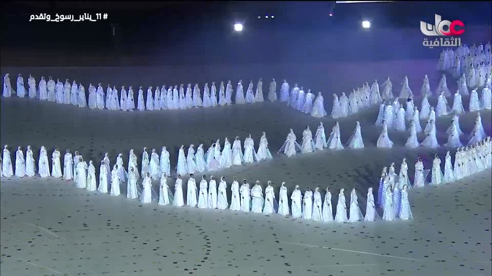 افضل عشرة فنون معمارية في العالم - الحلقة 1