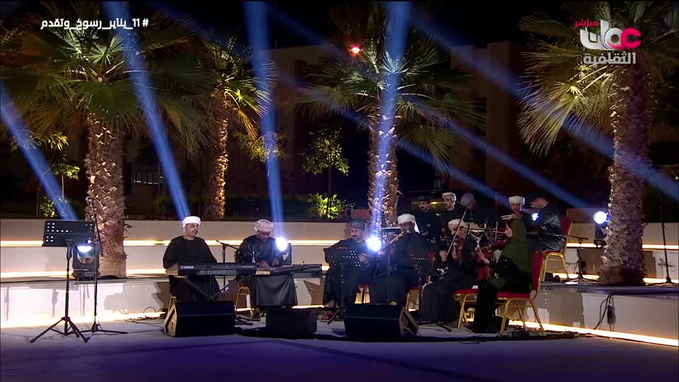 البرنامج الثقافي - أهل الأدب