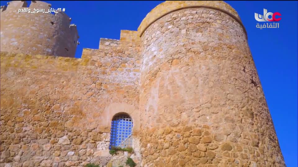 البرنامج الثقافي - دنيا العلوم - الحلقة 11