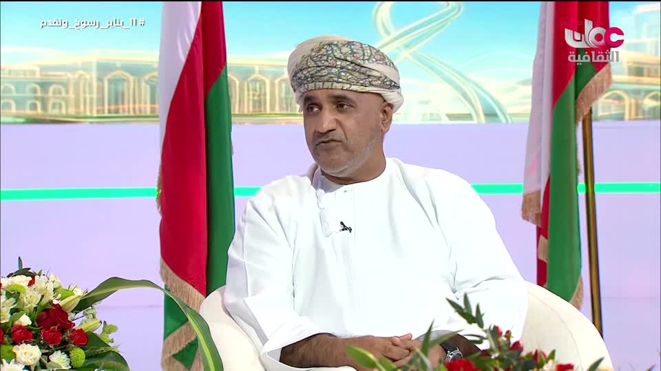 برنامج افريقيا قارة المستقبل - الحلقة 2