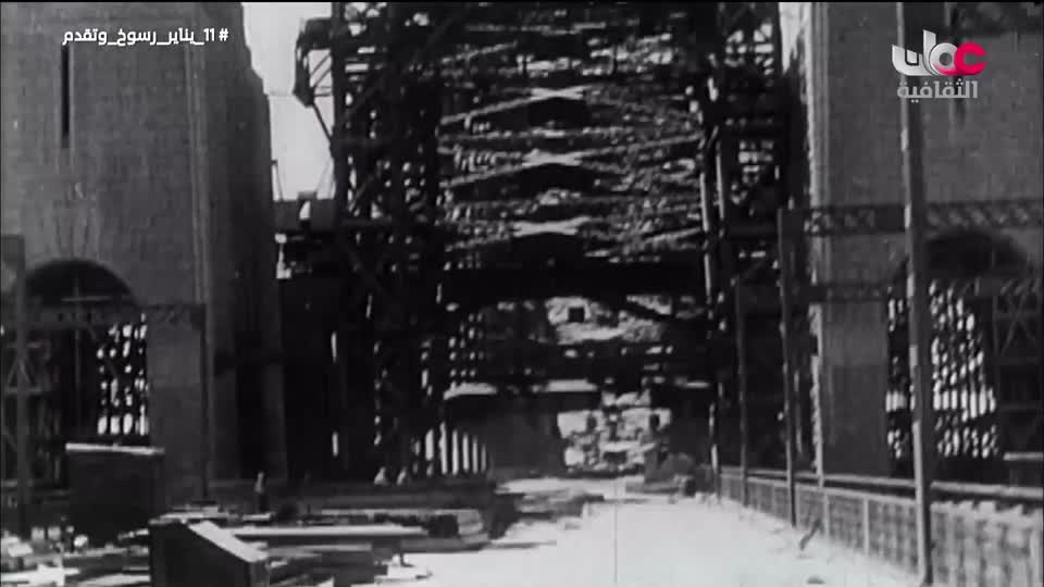 برنامج - اماكن خلابة - الحلقة 8