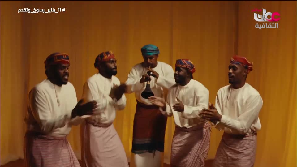 البرنامج الثقافي - المناخ والطبيعة - الحلقة 2