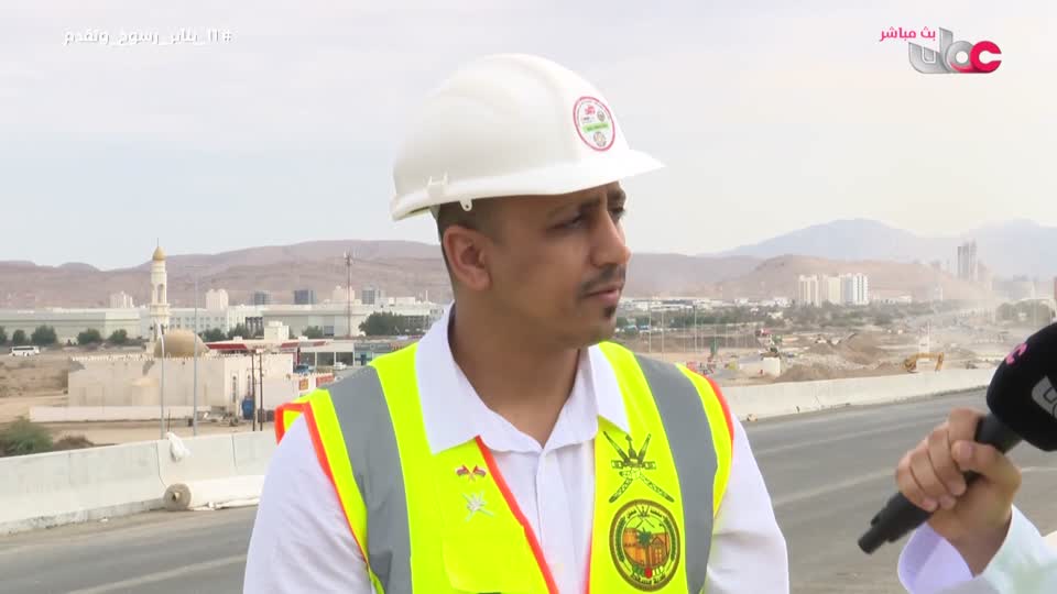 برنامج ليالي مسقط 2026 - الحلقة 10