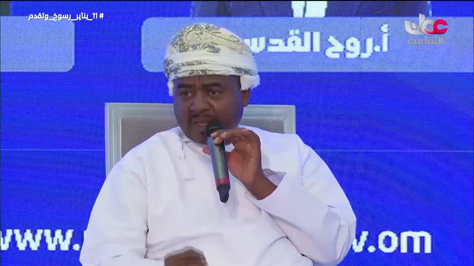 برنامج محلي - ضفاف ج3 - الحلقة 1