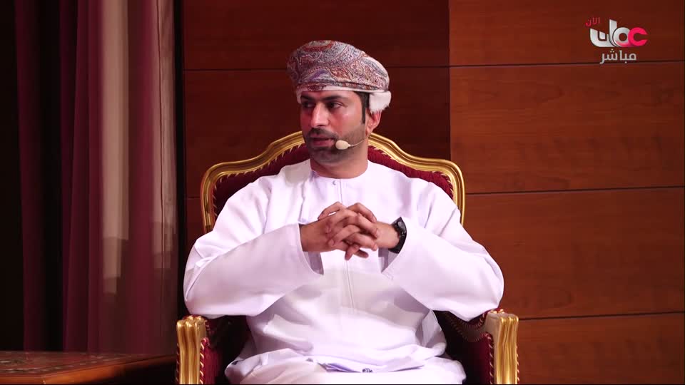 برنامج ليالي مسقط 2026 - الحلقة 10