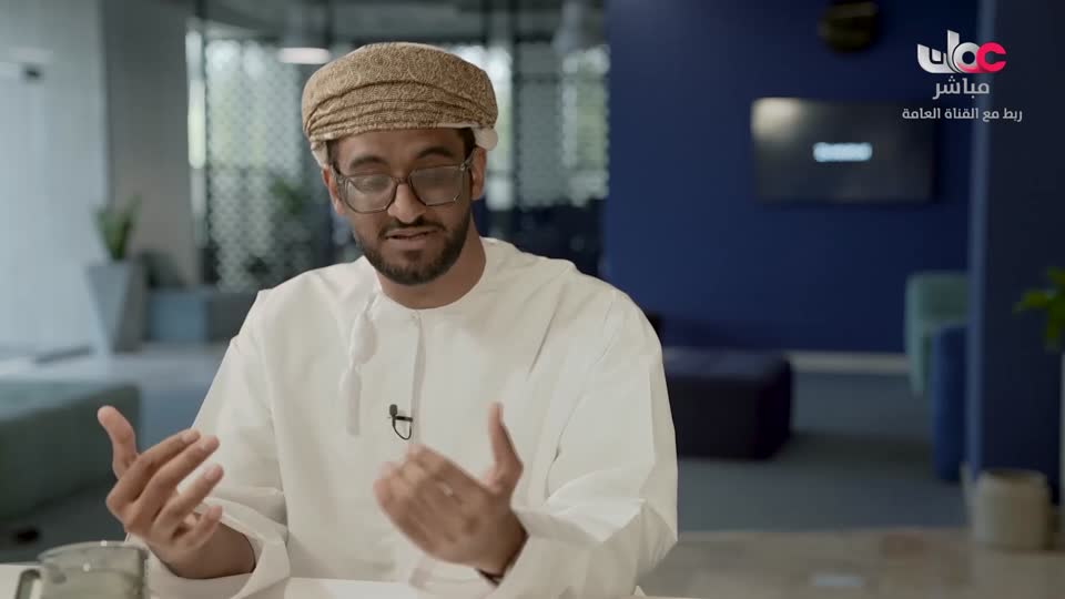 المسلسل العربي - وتقابل حبيب - الحلقة 18