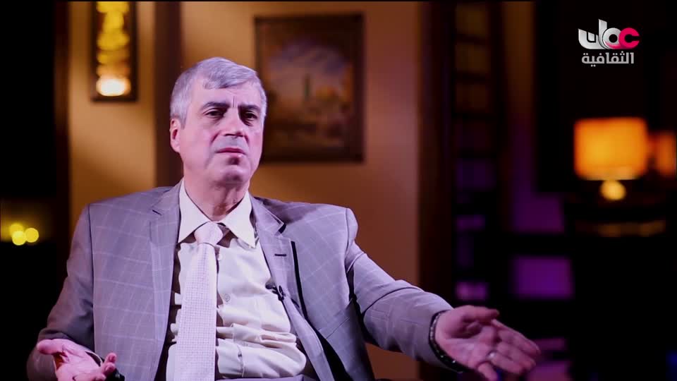 البرنامج الثقافي - المناخ والطبيعة - الحلقة 3