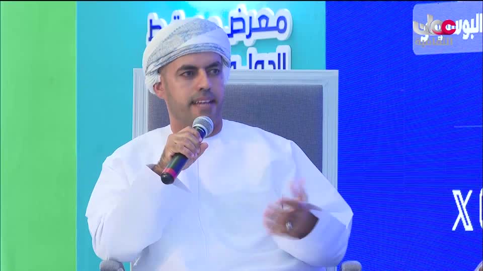 برنامج _ البوصلة - الحلقة 12