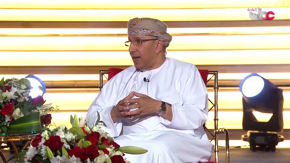 البرنامج الخاص بمناسبة ذكرى تولي جلالة السلطان مقاليد الحكم