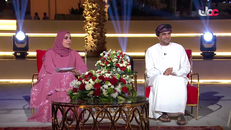 البرنامج الخاص بمناسبة ذكرى تولي جلالة السلطان مقاليد الحكم