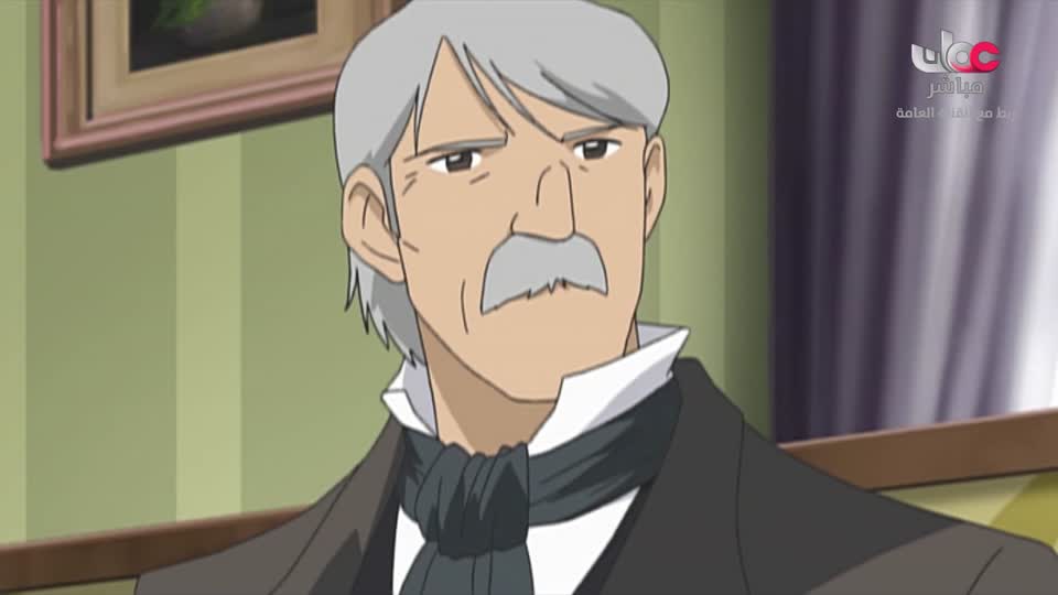 مسلسل الاطفال - فريق البحيرة الخضراء - الحلقة 49