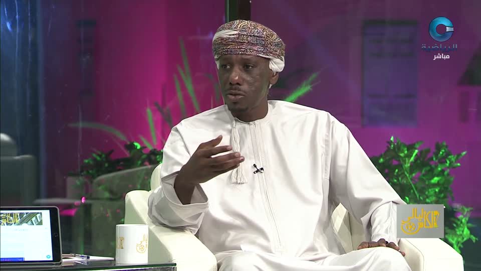 الدكة ( الكأس ) - 2025 - 2026 - الحلقة 11