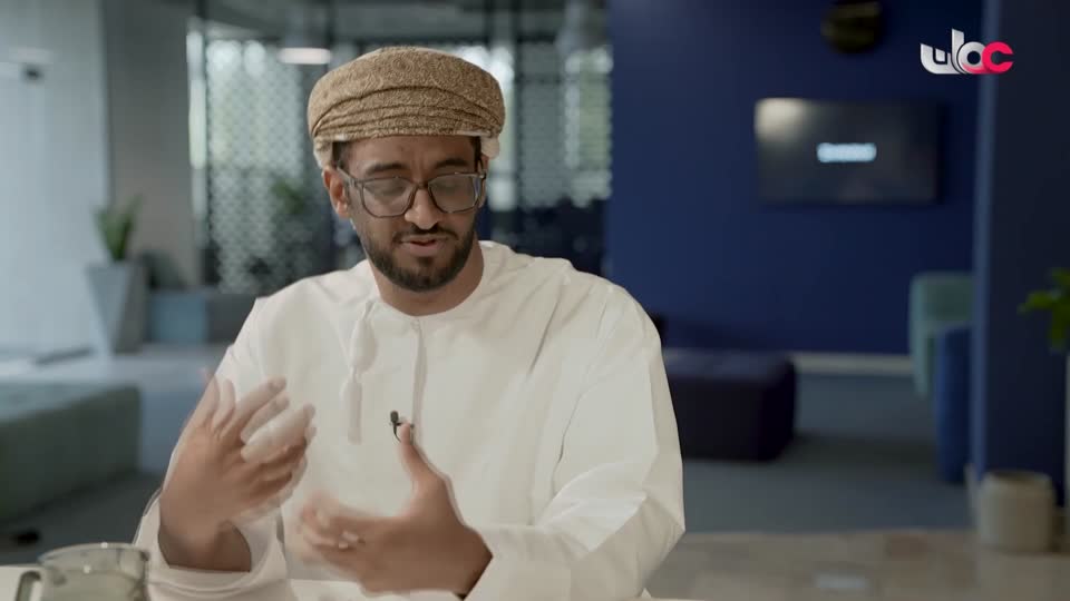 المسلسل العربي - وتقابل حبيب - الحلقة 18