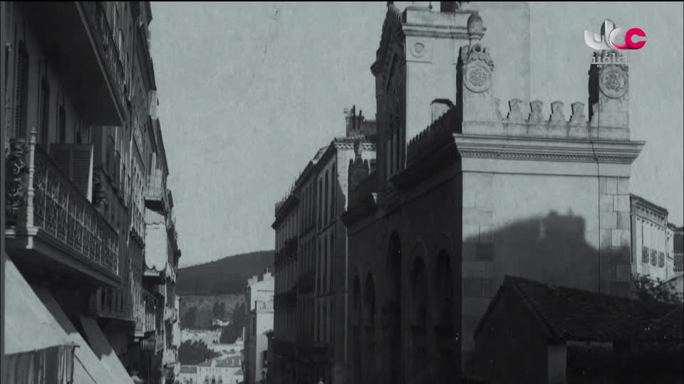 البرنامج الثقافي - كنوز من الموسوعة العمانية - الحلقة 12