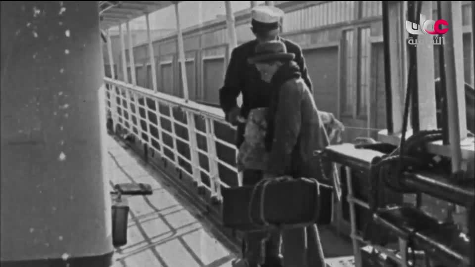 البرنامج الثقافي - اختراعات عظيمة - الحلقة 12