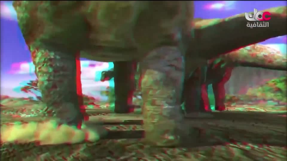 البرنامج الثقافي البحث عن المعرفة - الحلقة 12