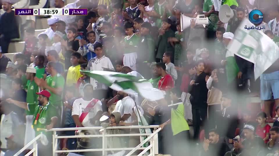 مباريات كأس جلالة السلطان لكرة القدم 2025 - 2026 - الحلقة 14