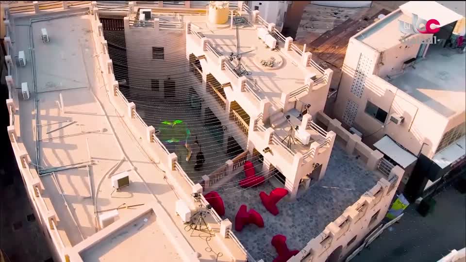 الفيلم وثائقي - مطرح – ميناء الحكاية وذهب الذاكرة