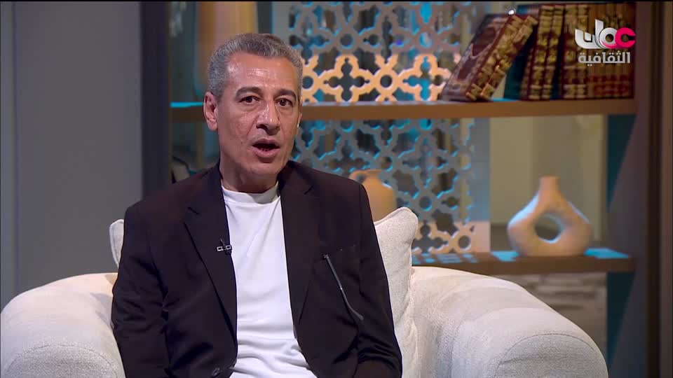 برنامج ضفاف ج4 - الحلقة 1