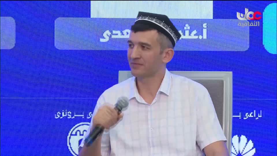 البرنامج الثقافي - دنيا العلوم - الحلقة 12