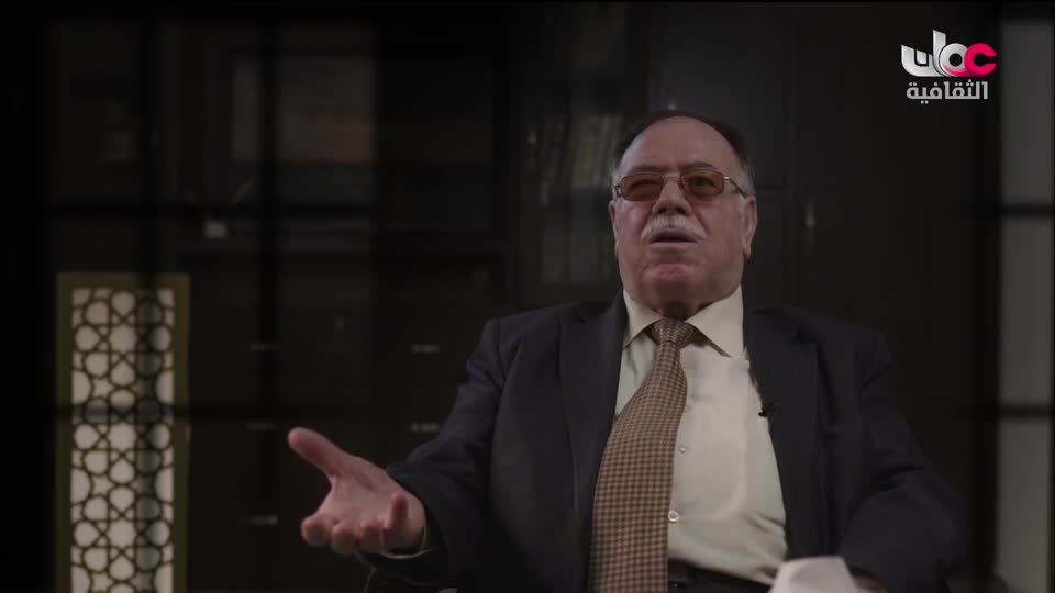 البرنامج الثقافي - أهل الأدب