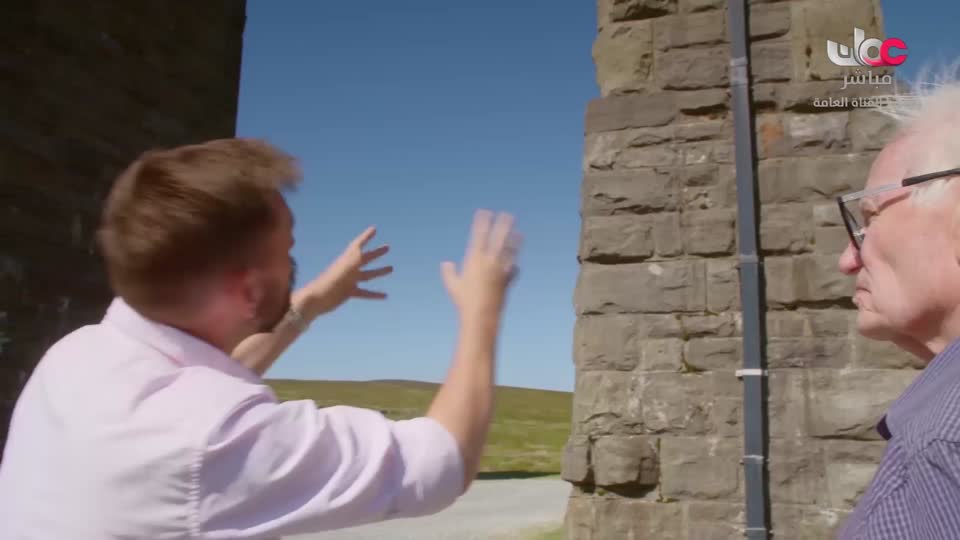 برنامج - الهندسة المعمارية - للسكك الحديدية - ج2 - الحلقة 1