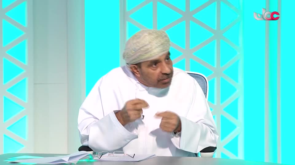 المسلسل العماني/سمرة عيدة