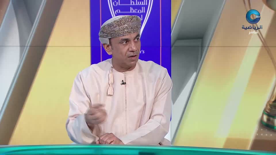 الأستوديو التحليلي 2025-2026 - الحلقة 53