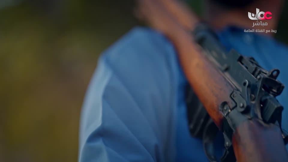 المسلسل الكارتوني - الأحاديث القدسية - الحلقة 3