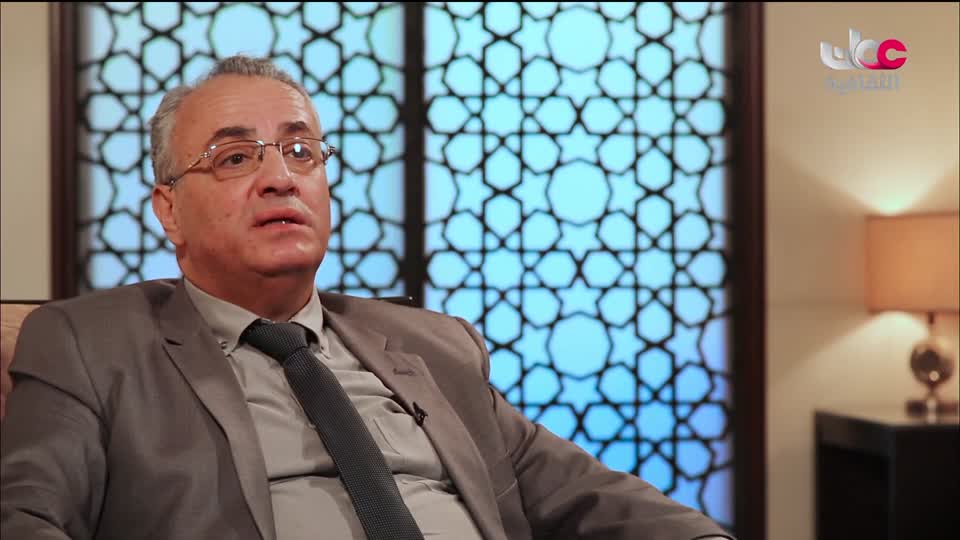 البرنامج الثقافي - المناخ والطبيعة - الحلقة 4