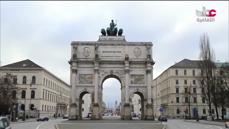 البرنامج الوثائقي - الأمن الغذائي - الحلقة 3