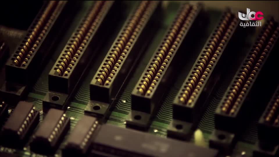 البرنامج الثقافي تحدي العباقرة - الحلقة 8