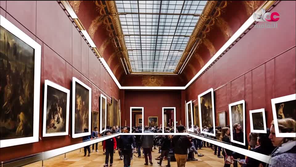 البرنامج الثقافي داخل العقل - الحلقة 13