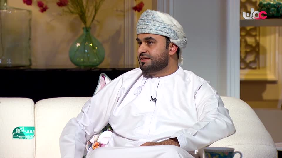 المسلسل العربي - وتقابل حبيب - الحلقة 19